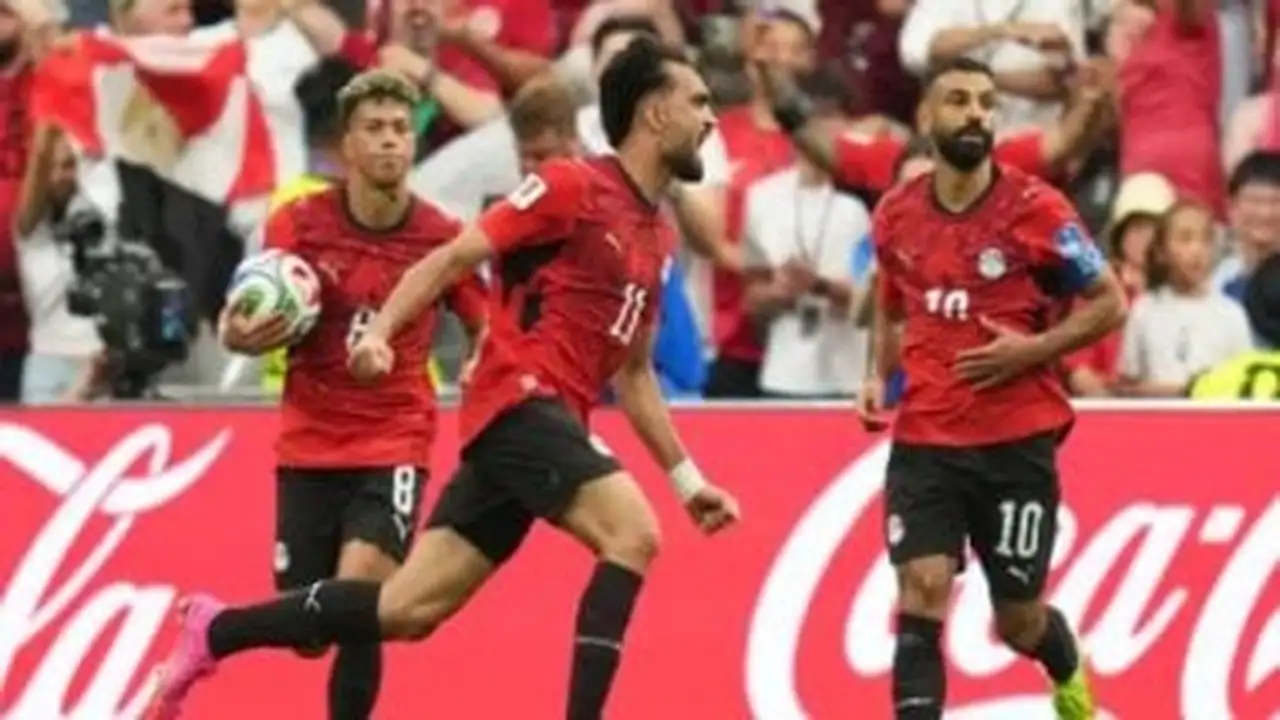 مصر تحقق 2.1 مليار مشاهدة لمباريات المنتخبات العربية في كأس العالم